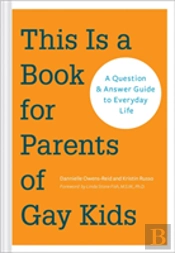This Is A Book For Parents Of Gay Kids