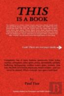 This Is A Book