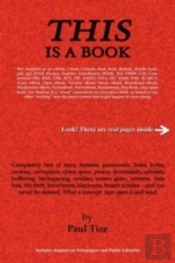 This Is A Book