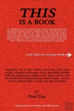 Bertrand.pt - This Is A Book