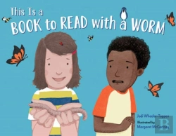 Bertrand.pt - This Is A Book To Read With A Worm