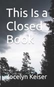 This Is A Closed Book