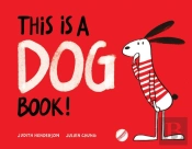 This Is A Dog Book!