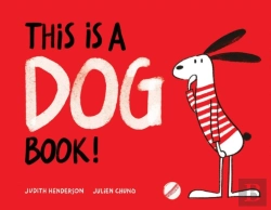 Bertrand.pt - This Is A Dog Book!