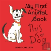 This Is A Dog