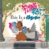 This Is A Flying Rat
