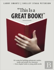 'This Is A Great Book!'