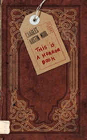 This Is A Horror Book