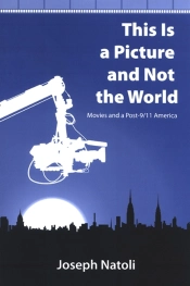 This Is A Picture And Not The World