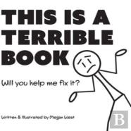 This Is A Terrible Book - Will You Help Me Fix It?