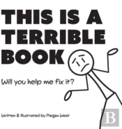 This Is A Terrible Book - Will You Help Me Fix It?