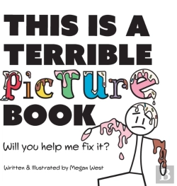 Bertrand.pt - This Is A Terrible Picture Book - Will You Help Me Fix It?