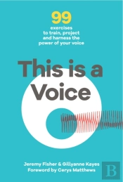 This Is A Voice