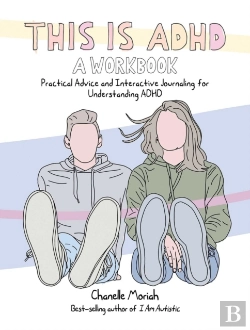 Bertrand.pt - This Is Adhd: A Workbook