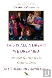 This Is All A Dream We Dreamed