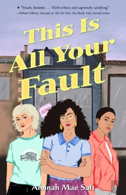 Bertrand.pt - This Is All Your Fault