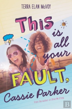 Bertrand.pt - This Is All Your Fault, Cassie Parker
