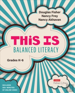 Bertrand.pt - This Is Balanced Literacy, Grades K-6