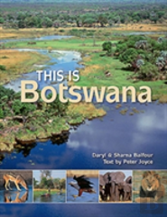 This Is Botswana