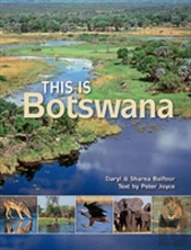 This Is Botswana