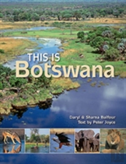 Bertrand.pt - This Is Botswana