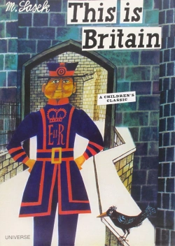 Bertrand.pt - This Is Britain