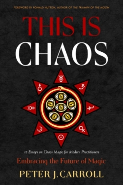 Bertrand.pt - This Is Chaos: Embracing The Future Of Magic