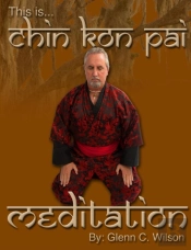 This Is Chin Kon Pai Meditation