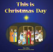 This Is Christmas Day