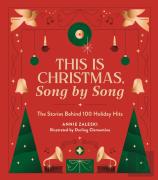 This Is Christmas, Song By Song