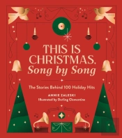 This Is Christmas, Song By Song