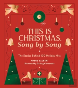Bertrand.pt - This Is Christmas, Song By Song