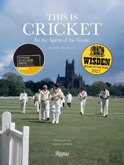 Bertrand.pt - This Is Cricket