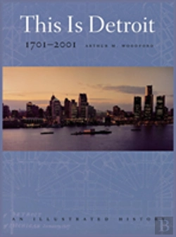 Bertrand.pt - This Is Detroit, 1701-2001