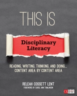 Bertrand.pt - This Is Disciplinary Literacy