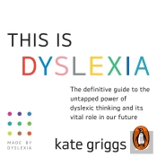 This Is Dyslexia