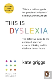 This Is Dyslexia