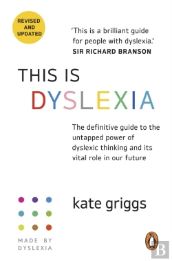 Bertrand.pt - This Is Dyslexia