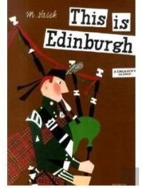 This Is Edinburgh