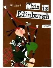 This Is Edinburgh