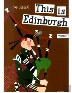 Bertrand.pt - This Is Edinburgh