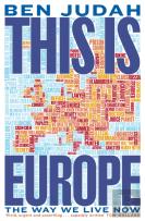 This Is Europe