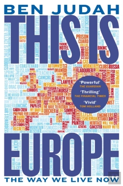 Bertrand.pt - This Is Europe