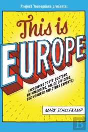 This Is Europe