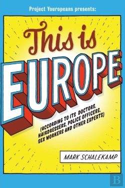 Bertrand.pt - This Is Europe