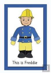 This Is Freddie