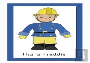 This Is Freddie