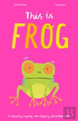 This Is Frog