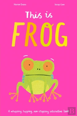 Bertrand.pt - This Is Frog