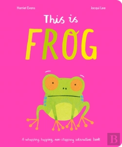 Bertrand.pt - This Is Frog